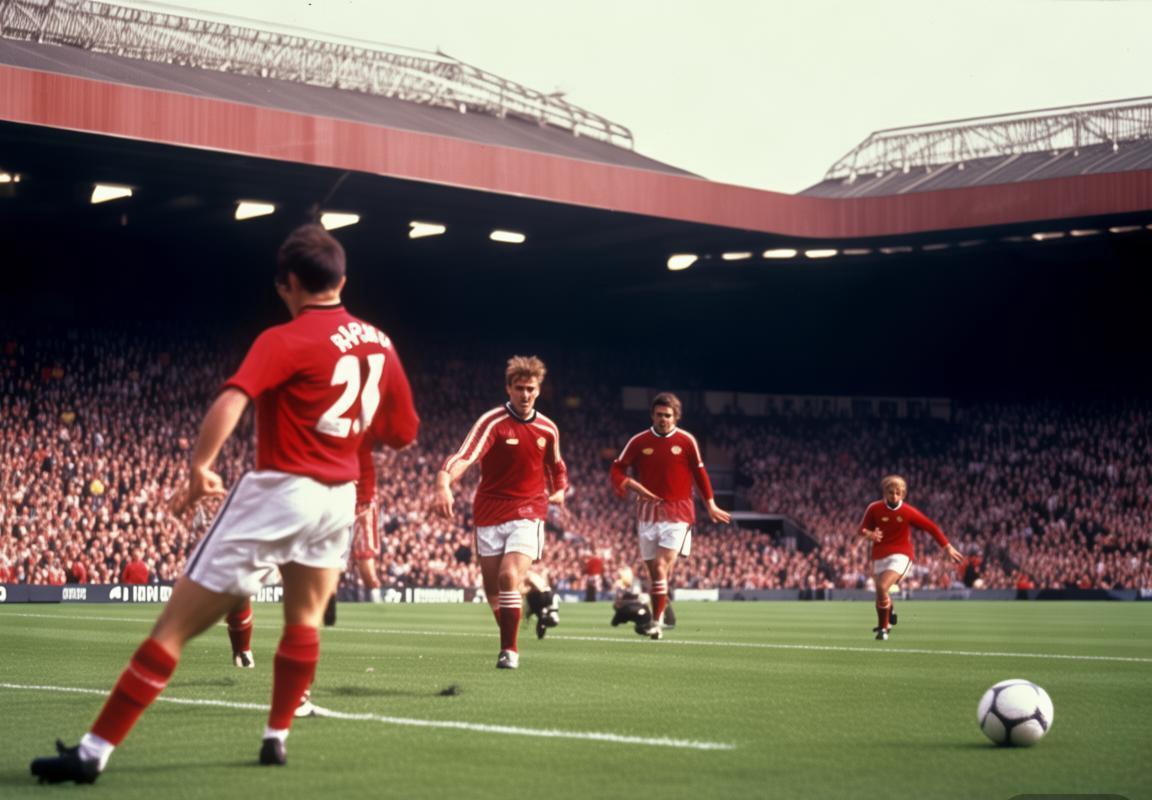 曼联7-1大胜布莱克本：贝尔巴托夫英超独中五元经典之战