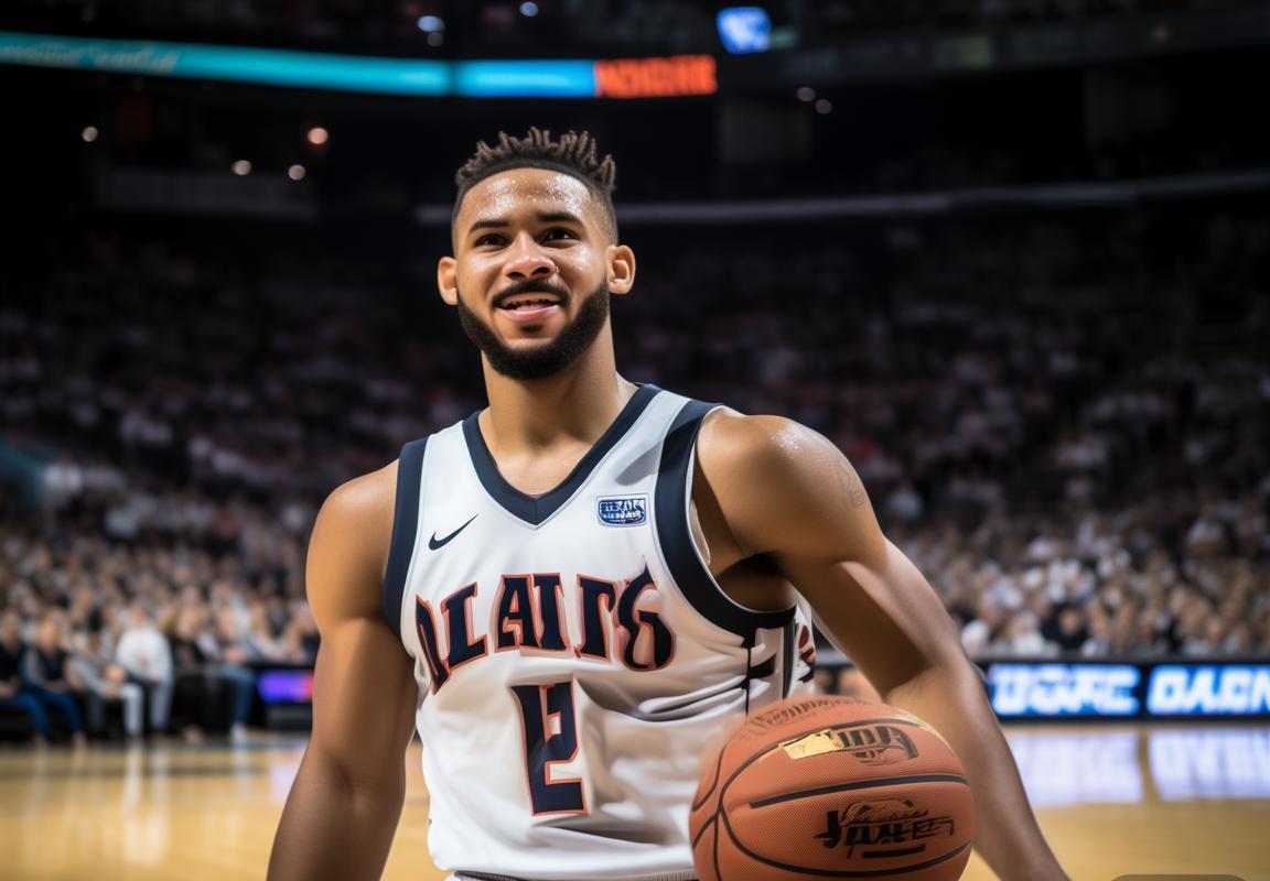 NCAA全能前锋成NBA选秀前三：伤病如何令“现代锋线答案”五年淡出联盟