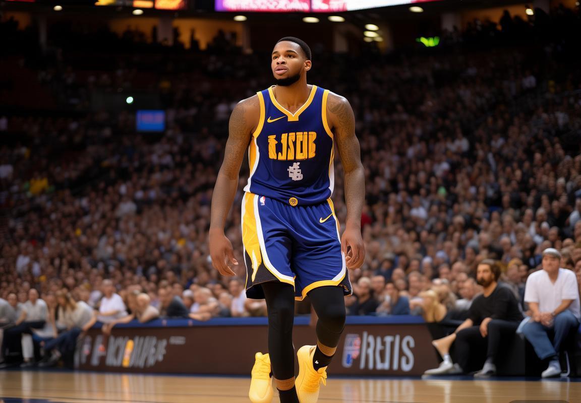 NCAA全能前锋成NBA选秀前三：伤病如何令“现代锋线答案”五年淡出联盟