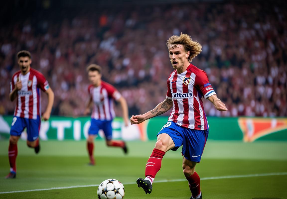 欧冠：热刺3-0完胜展统治力，马德里竞技与马赛上演惊天逆转